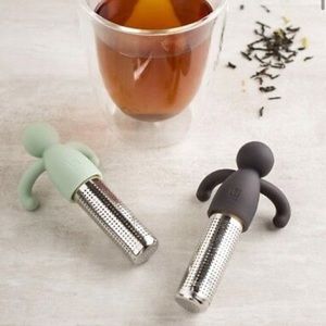 Umbra buddy tea infuser
